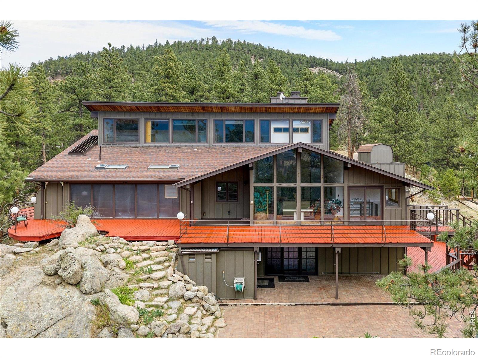 MLS Image #38 for 135  poorman road,boulder, Colorado