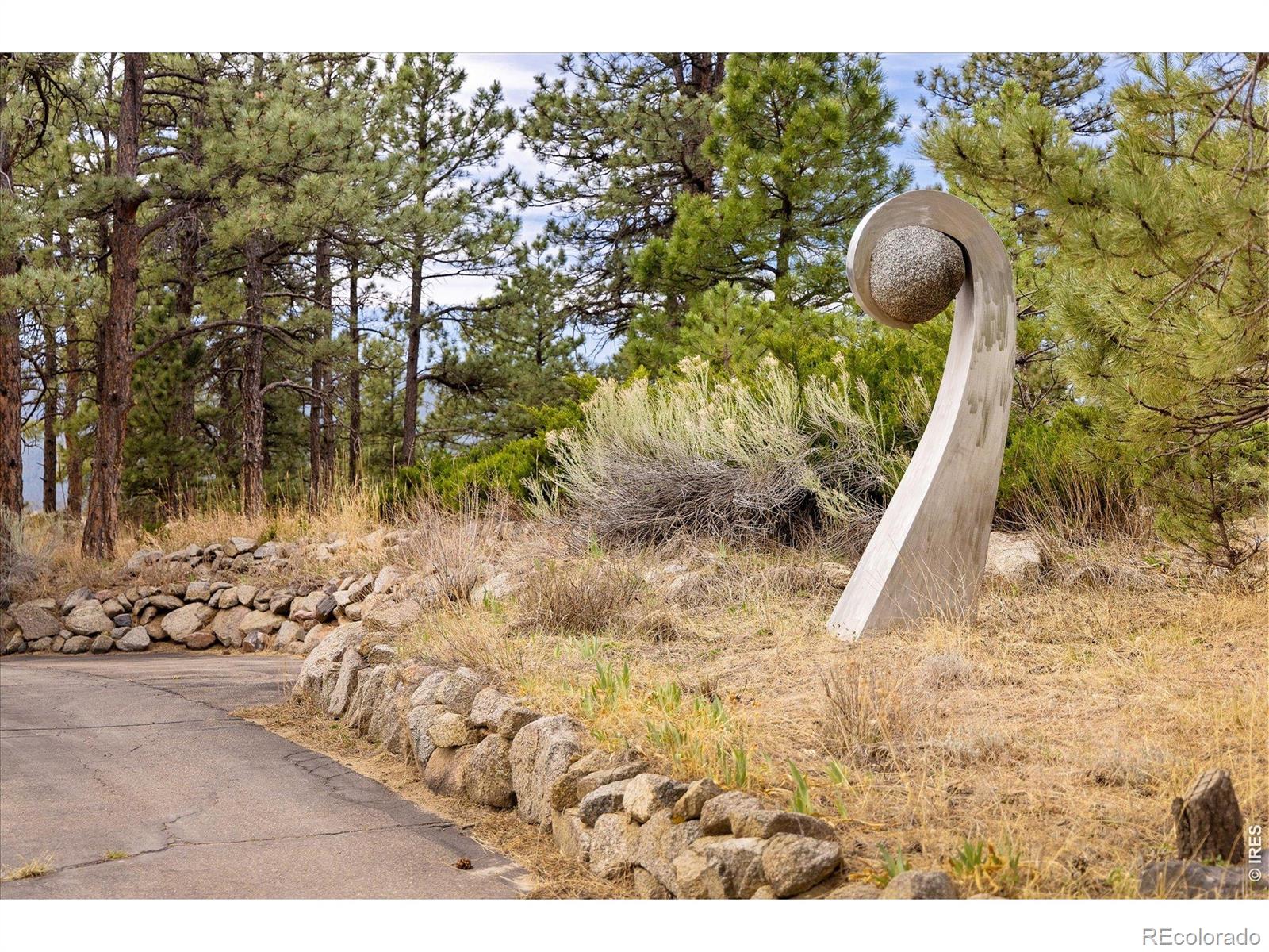 MLS Image #4 for 135  poorman road,boulder, Colorado