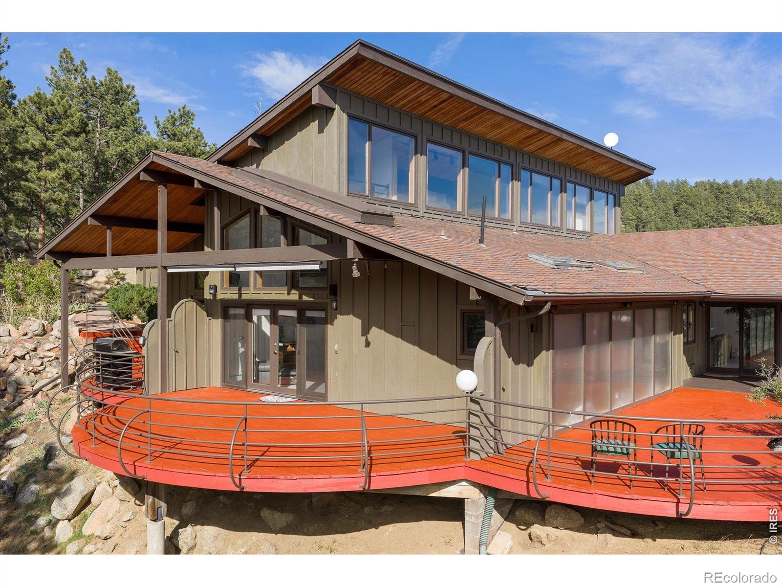 MLS Image #40 for 135  poorman road,boulder, Colorado