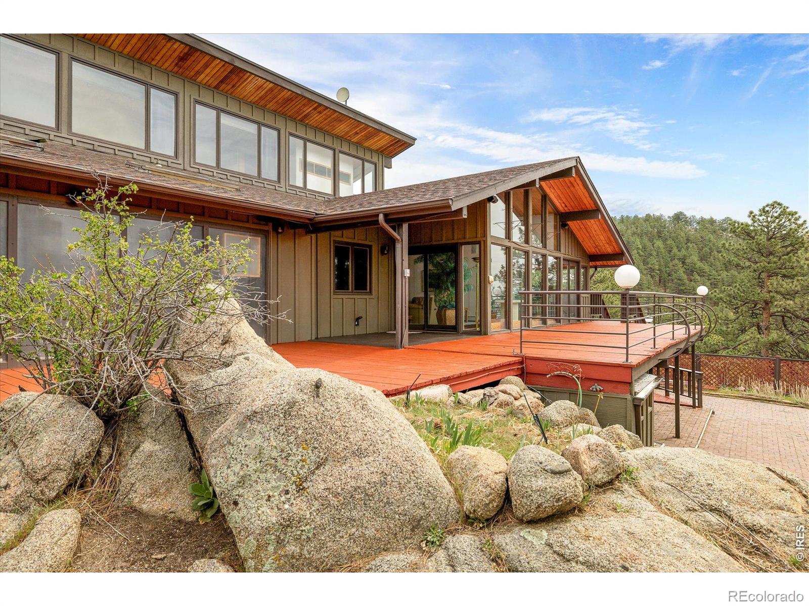 MLS Image #42 for 135  poorman road,boulder, Colorado
