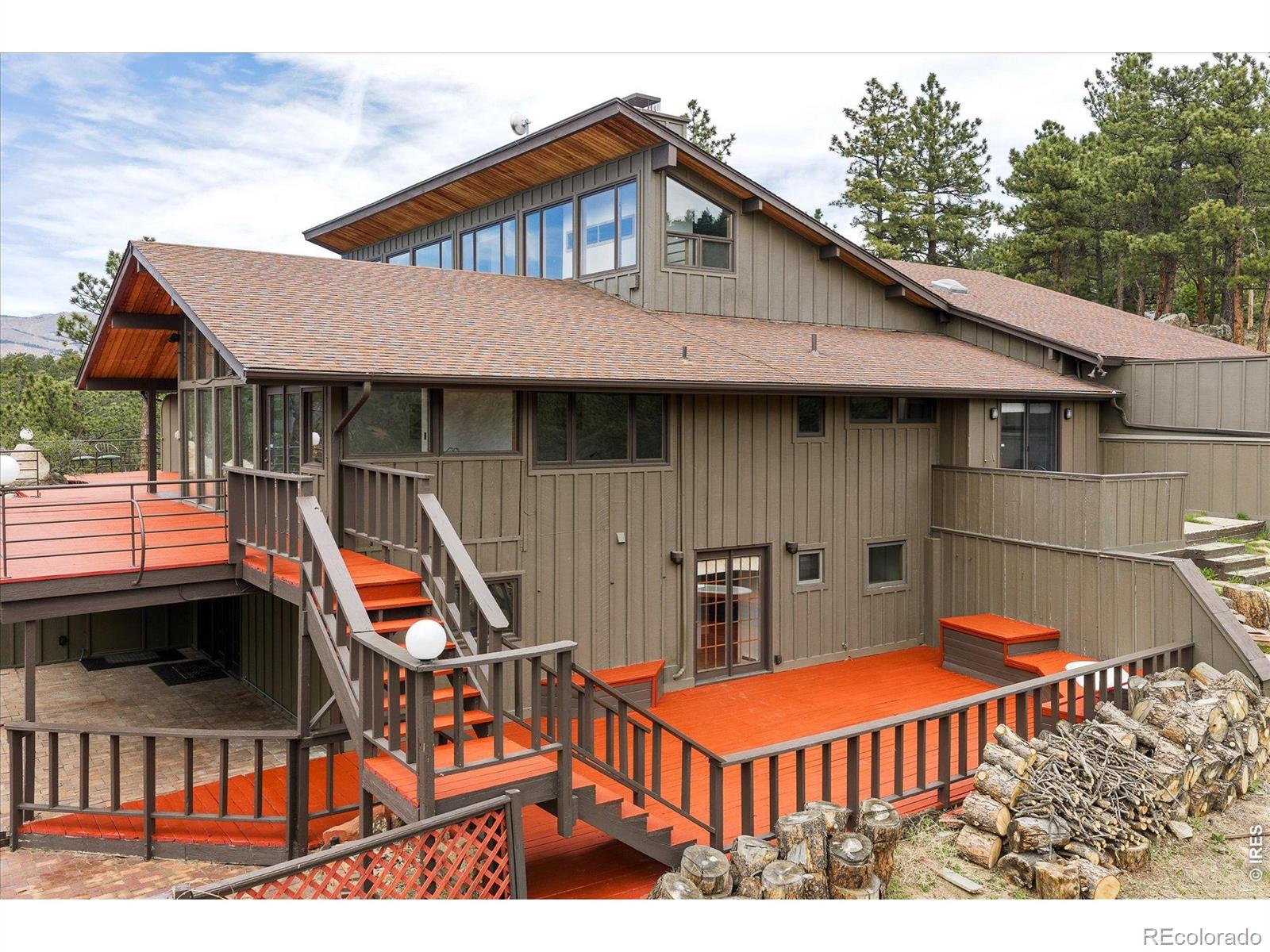 MLS Image #43 for 135  poorman road,boulder, Colorado
