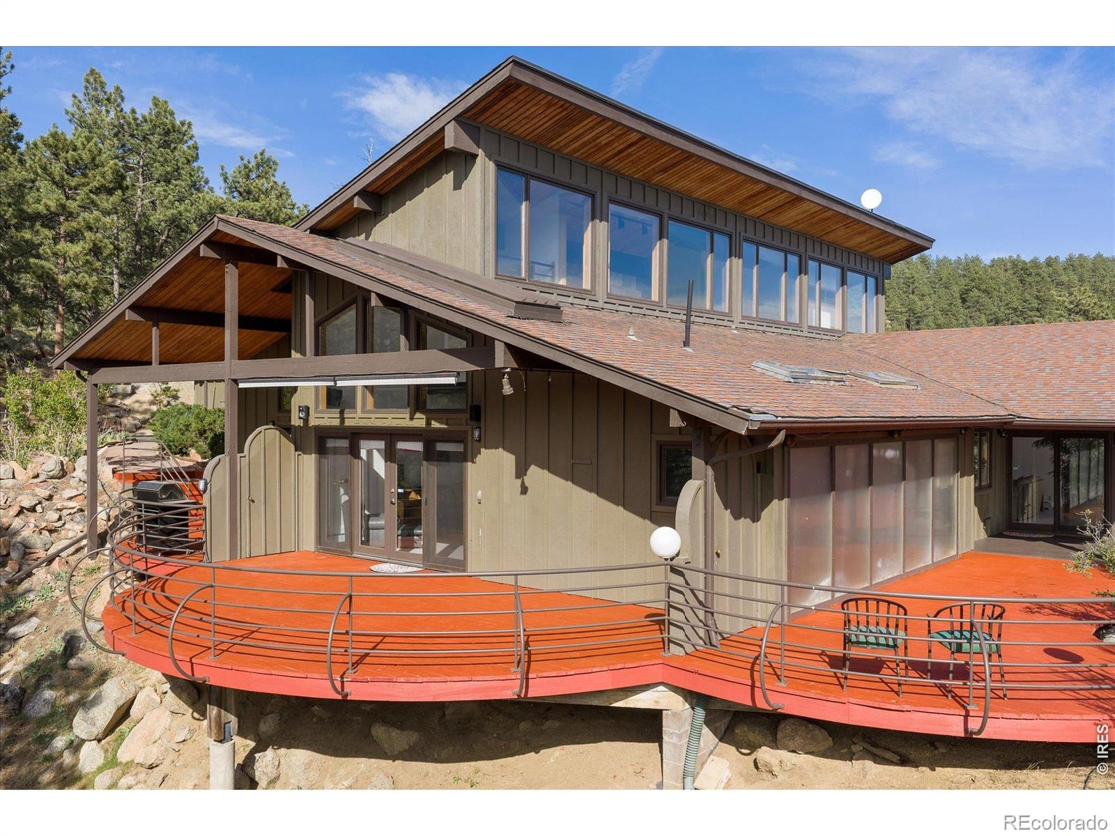 MLS Image #45 for 135  poorman road,boulder, Colorado