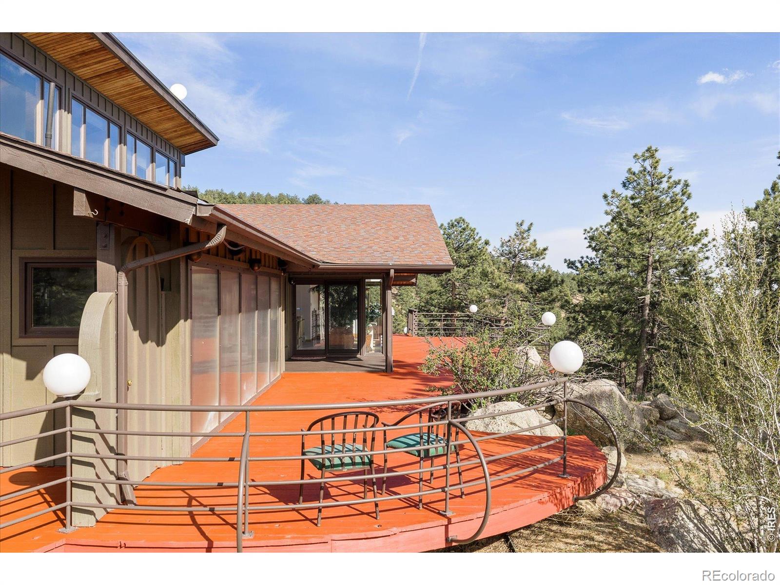 MLS Image #46 for 135  poorman road,boulder, Colorado