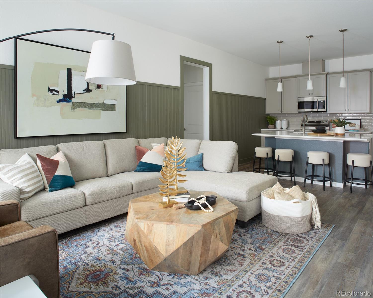 MLS Image #5 for 6153 n ceylon street,denver, Colorado
