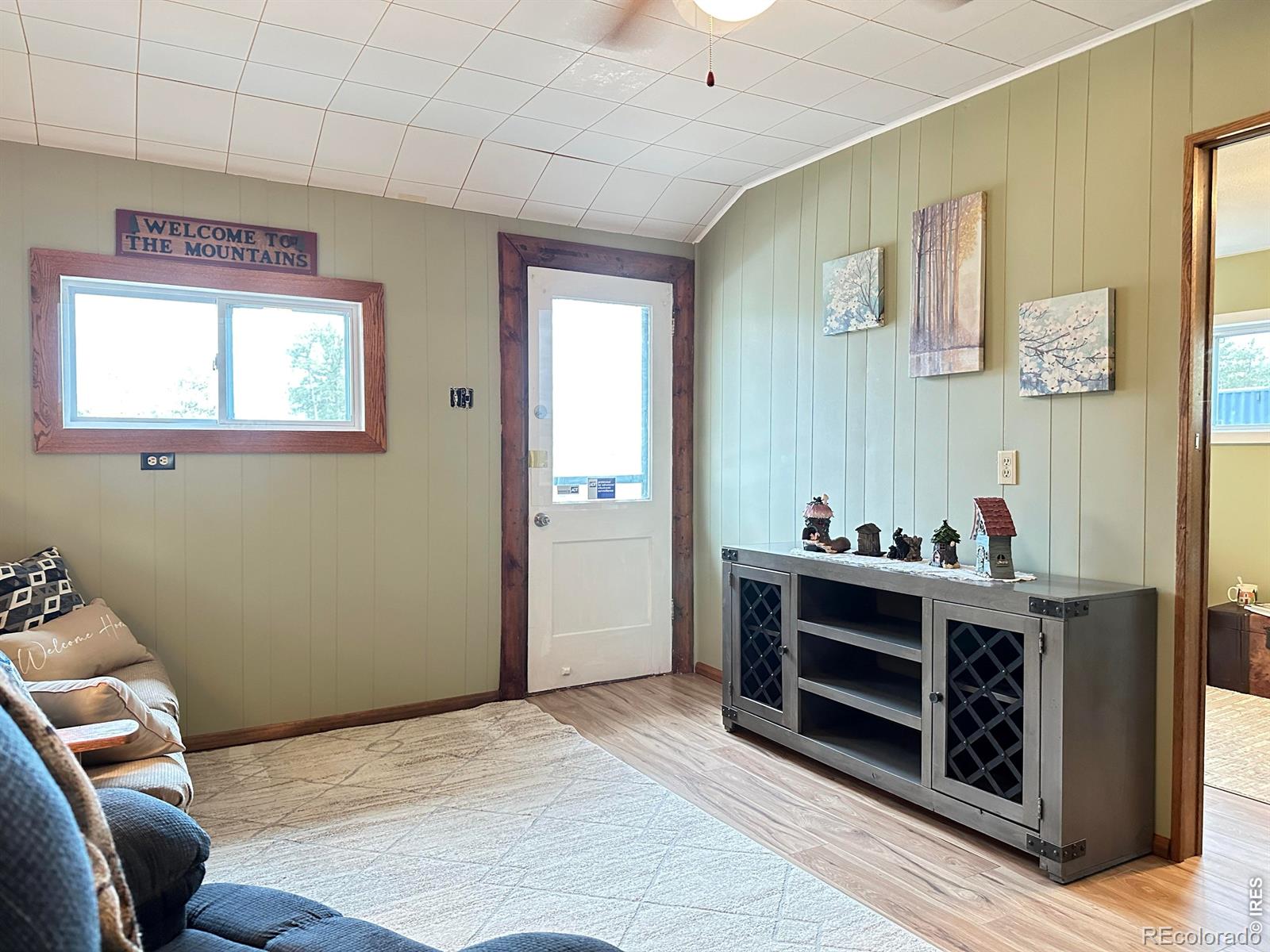 MLS Image #1 for 885  county road 67j ,red feather lakes, Colorado