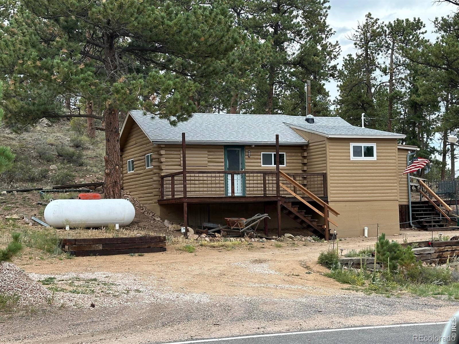 MLS Image #17 for 885  county road 67j ,red feather lakes, Colorado