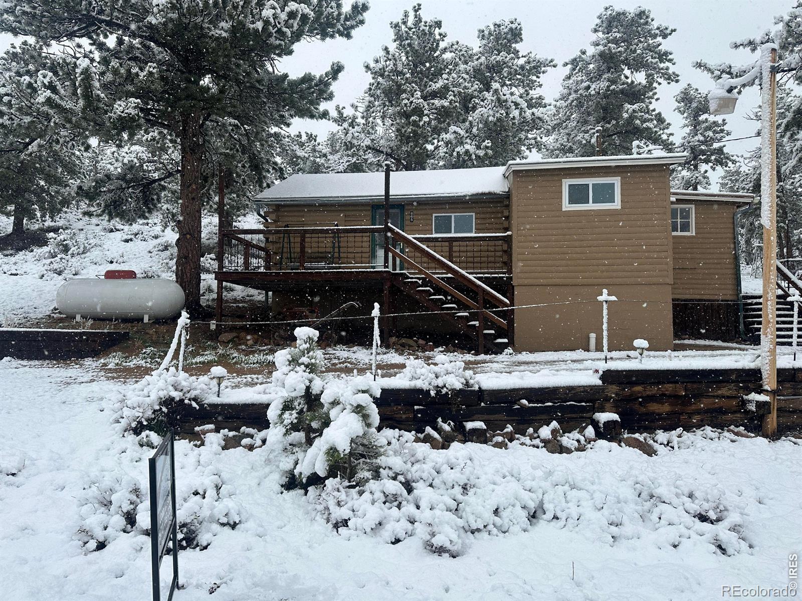 MLS Image #18 for 885  county road 67j ,red feather lakes, Colorado
