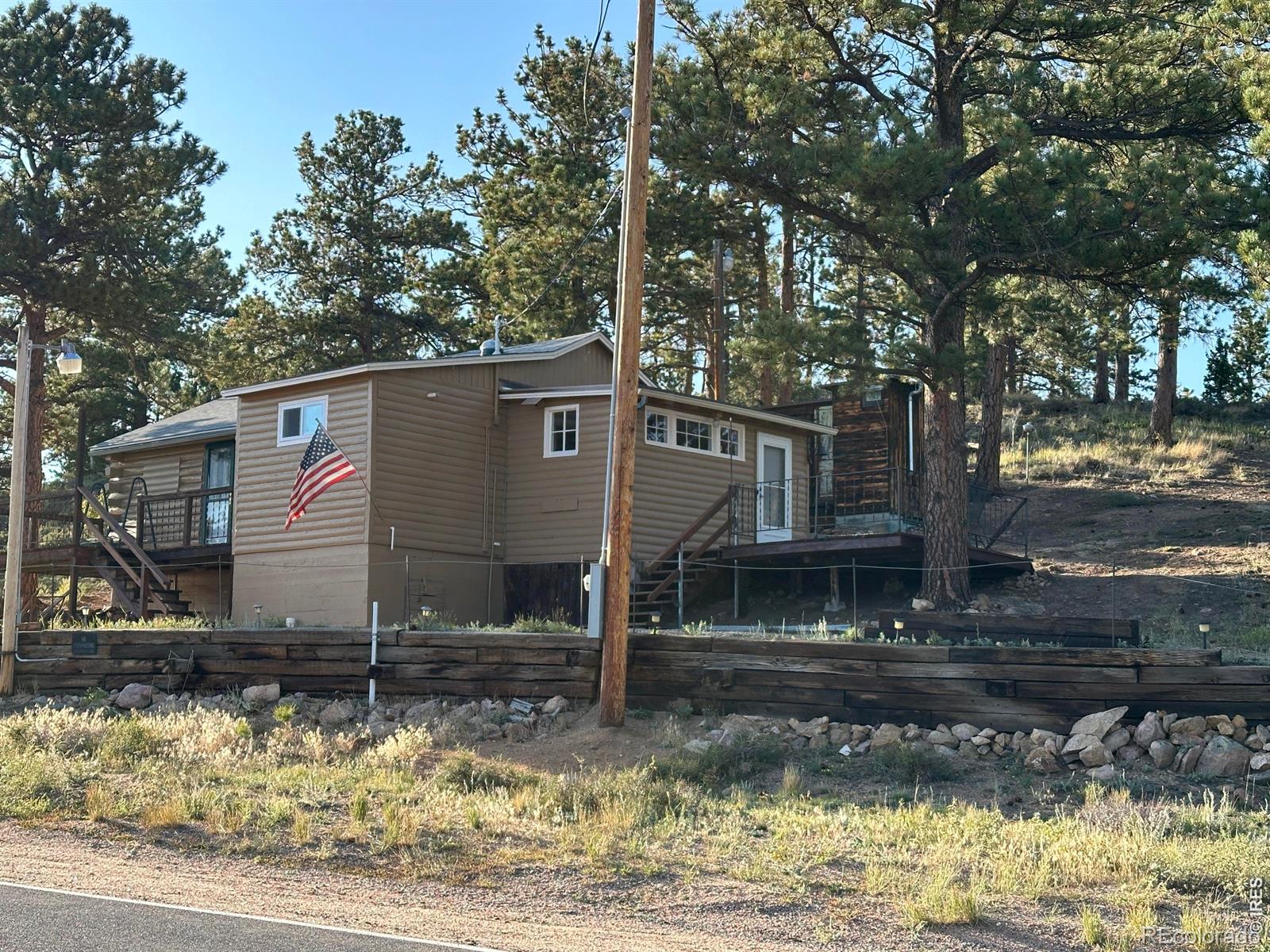 MLS Image #19 for 885  county road 67j ,red feather lakes, Colorado