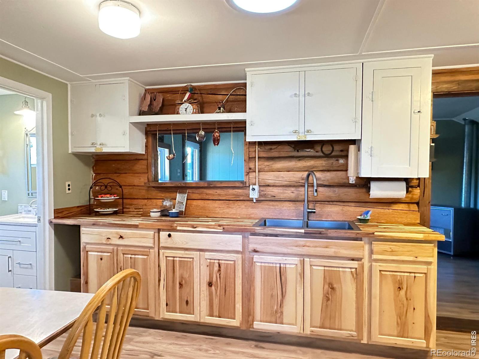 MLS Image #2 for 885  county road 67j ,red feather lakes, Colorado