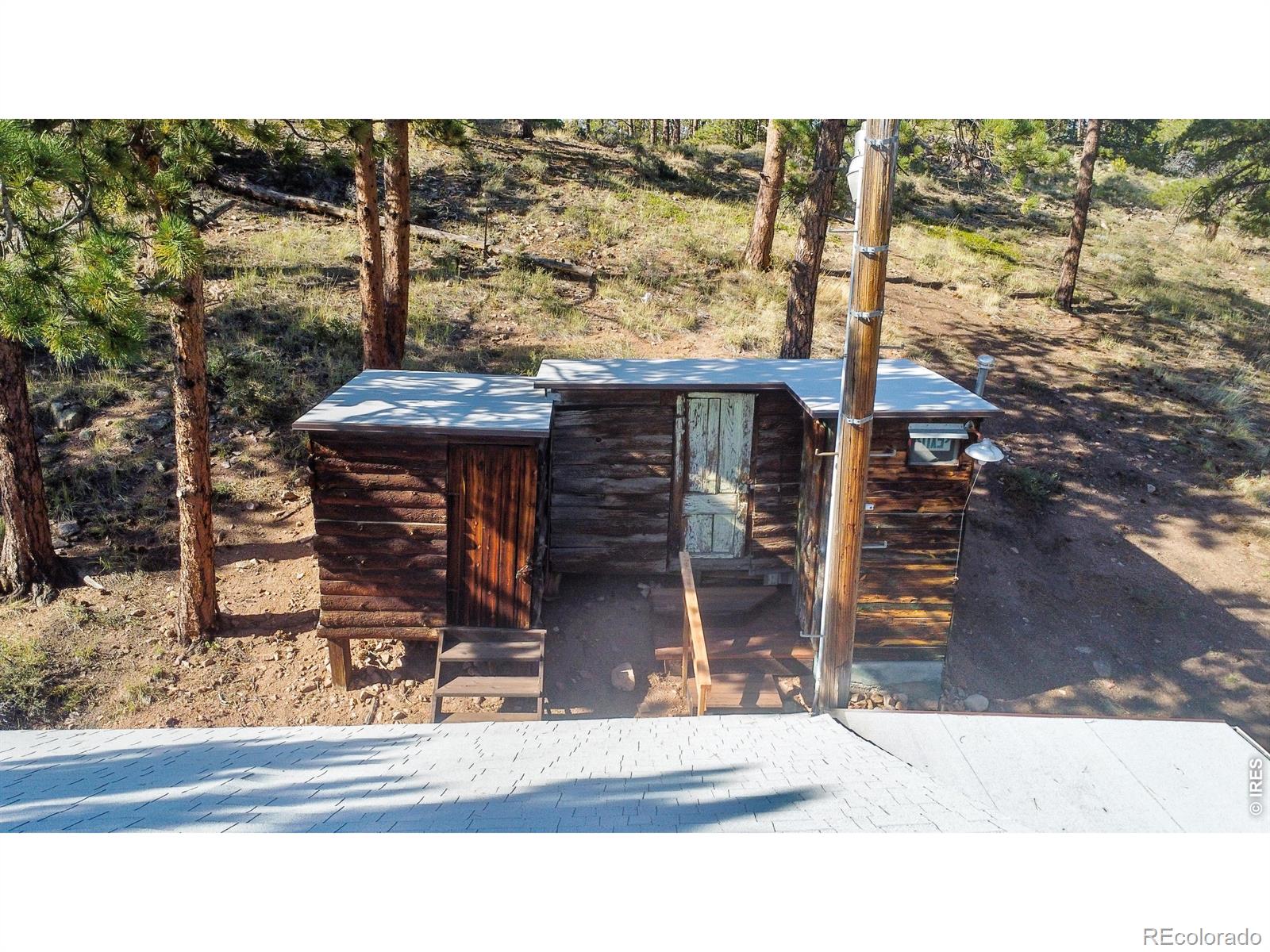 MLS Image #20 for 885  county road 67j ,red feather lakes, Colorado