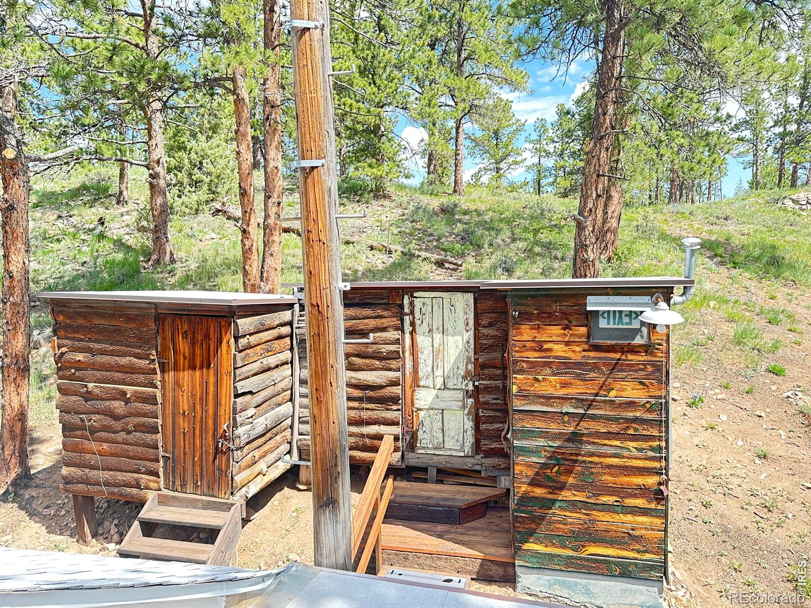 MLS Image #21 for 885  county road 67j ,red feather lakes, Colorado