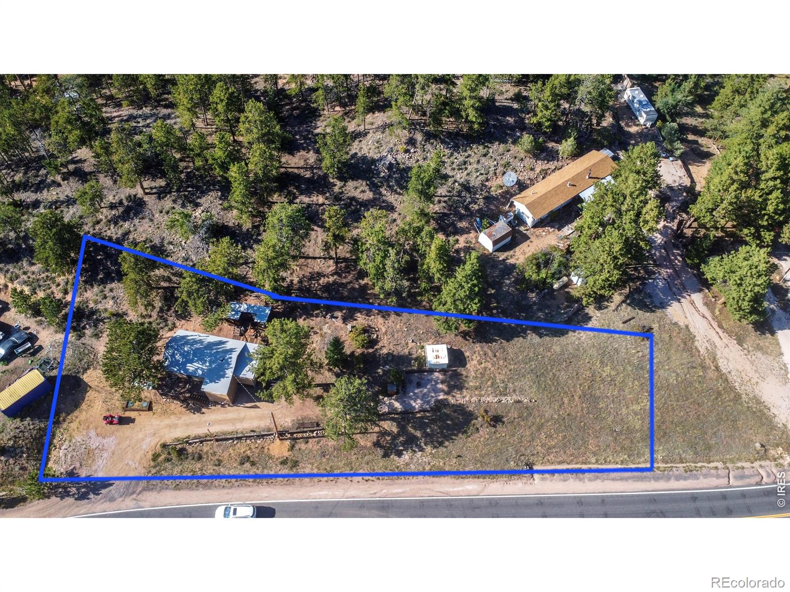 MLS Image #23 for 885  county road 67j ,red feather lakes, Colorado