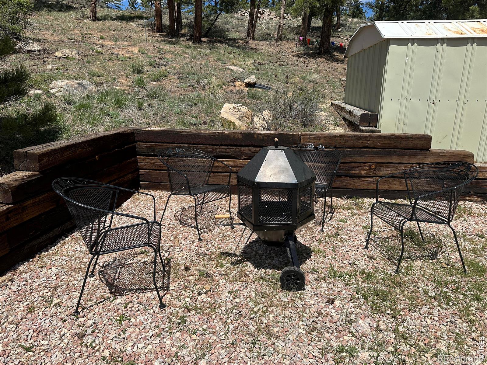 MLS Image #27 for 885  county road 67j ,red feather lakes, Colorado