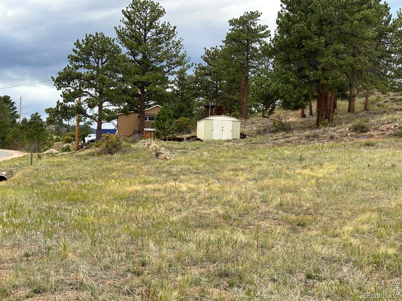 MLS Image #28 for 885  county road 67j ,red feather lakes, Colorado