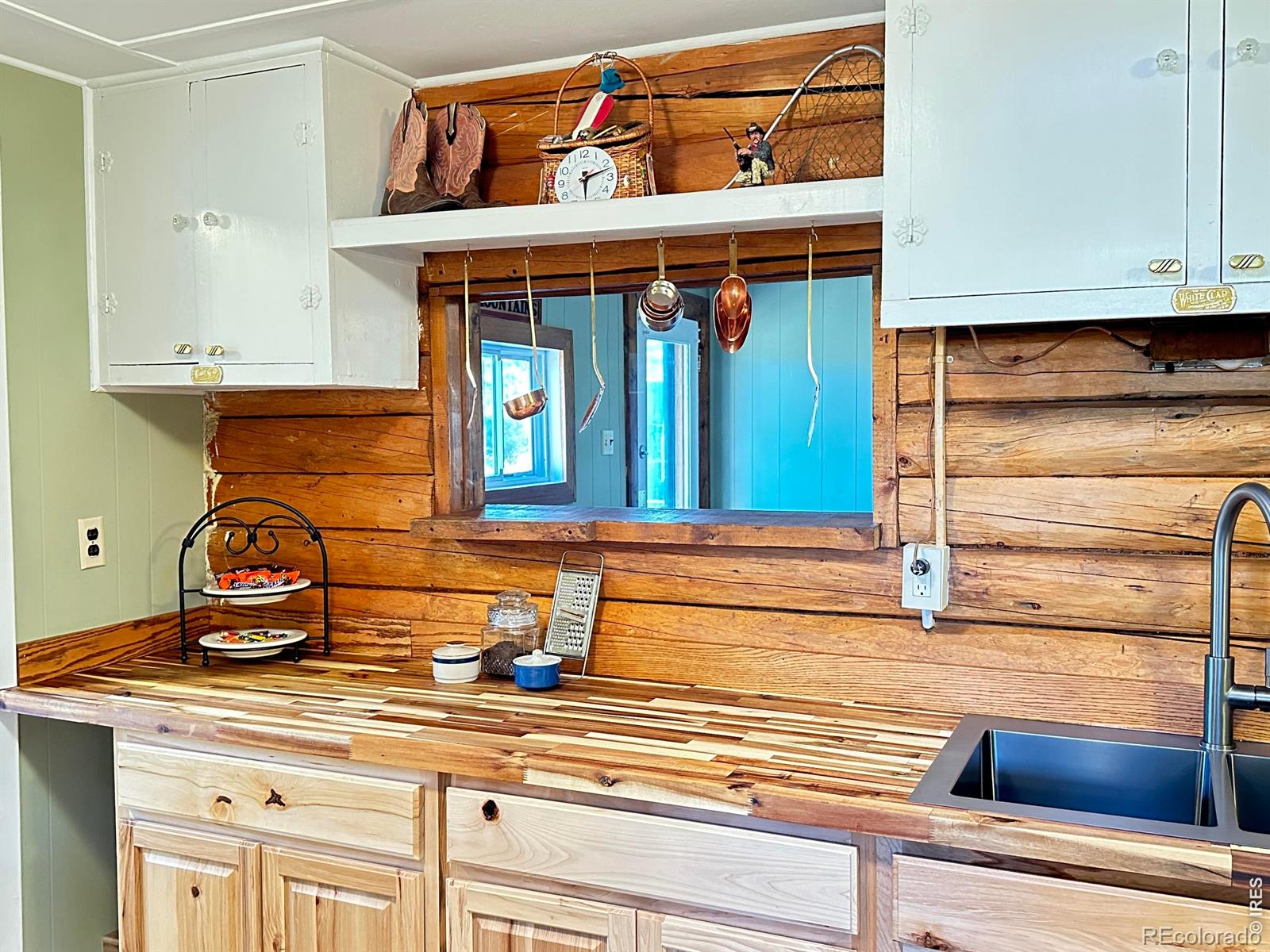 MLS Image #3 for 885  county road 67j ,red feather lakes, Colorado
