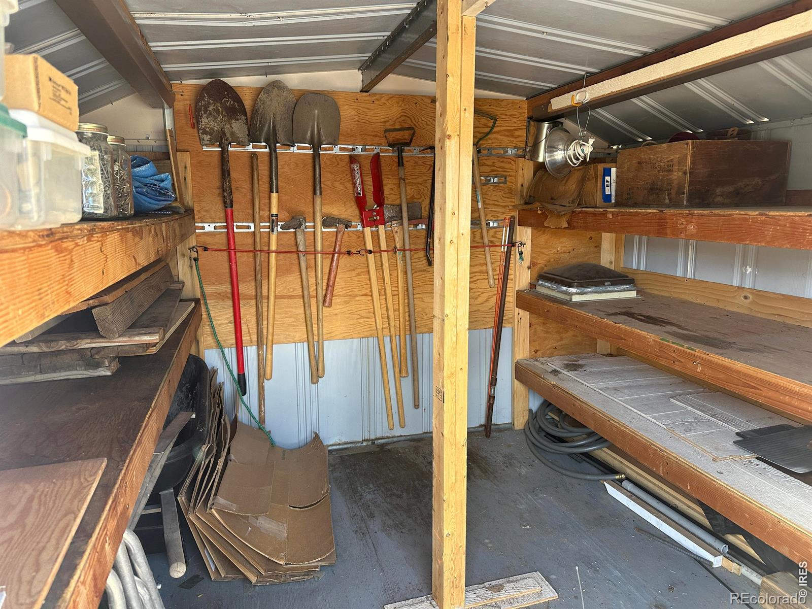 MLS Image #30 for 885  county road 67j ,red feather lakes, Colorado
