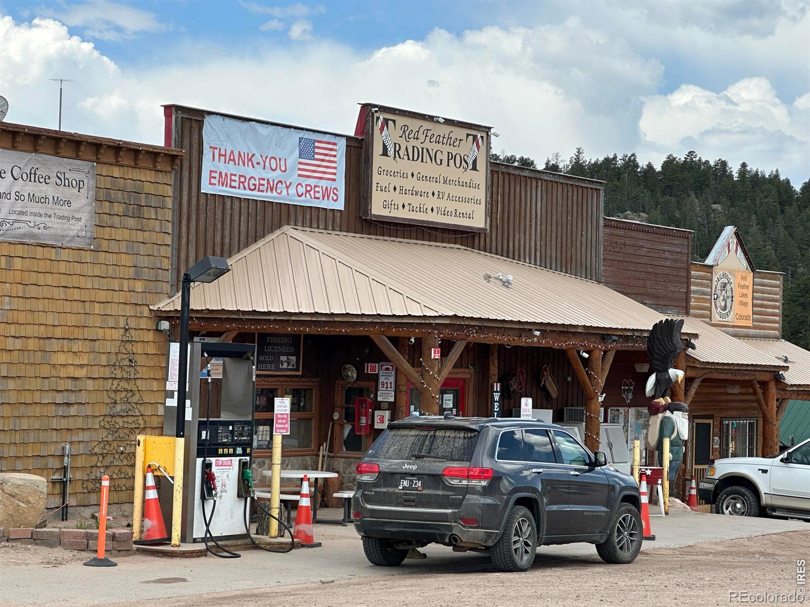 MLS Image #38 for 885  county road 67j ,red feather lakes, Colorado