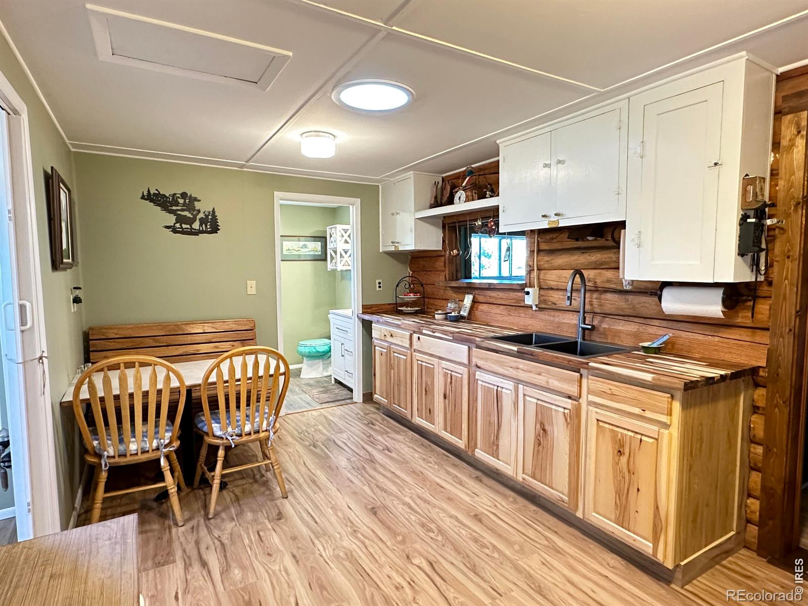 MLS Image #4 for 885  county road 67j ,red feather lakes, Colorado