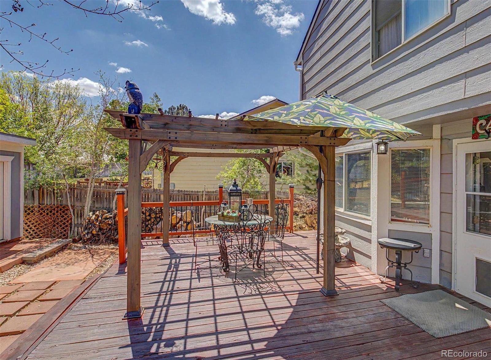 MLS Image #22 for 11270  nome street,commerce city, Colorado