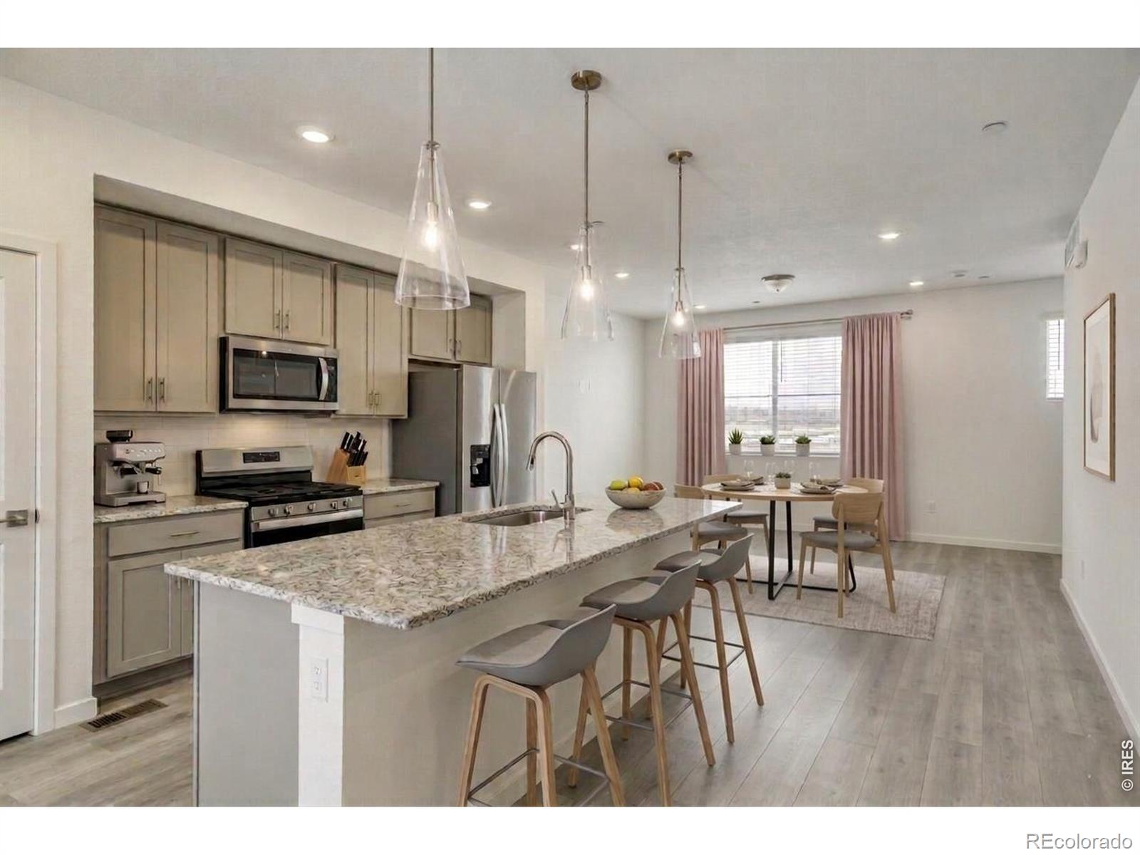 MLS Image #4 for 2373 e suniga road,fort collins, Colorado