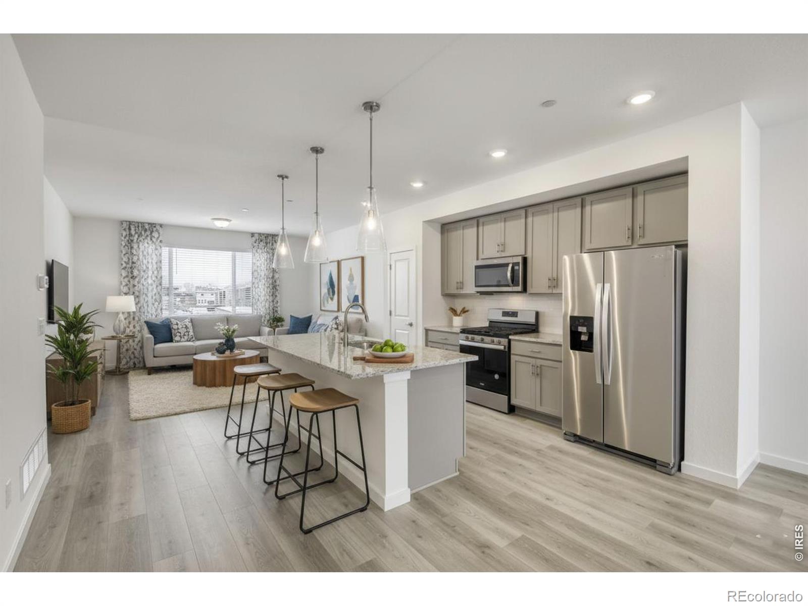MLS Image #5 for 2373 e suniga road,fort collins, Colorado