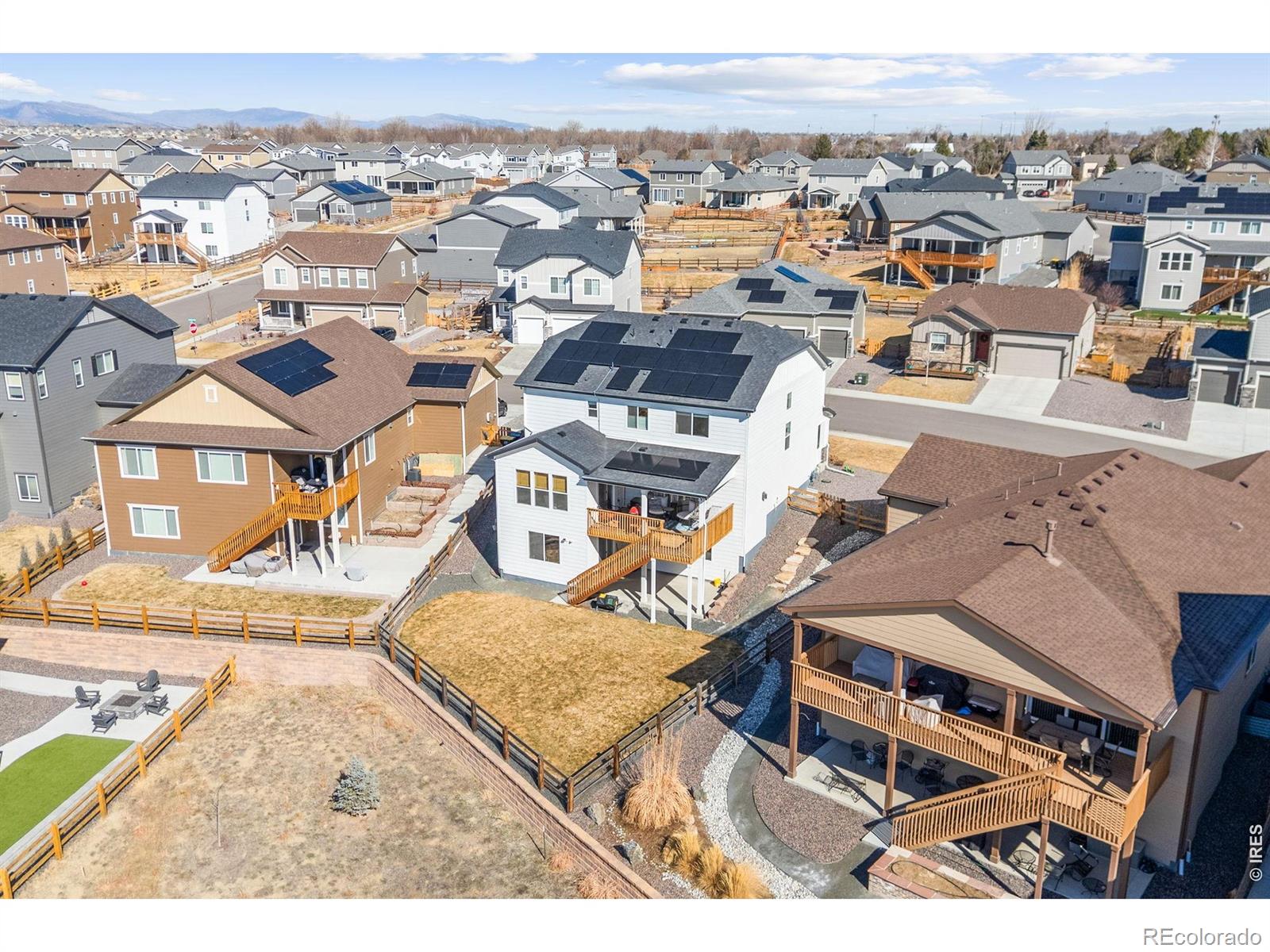 MLS Image #1 for 1013  gabriella lane,berthoud, Colorado