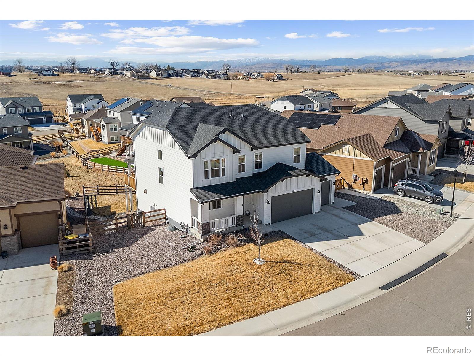 MLS Image #2 for 1013  gabriella lane,berthoud, Colorado