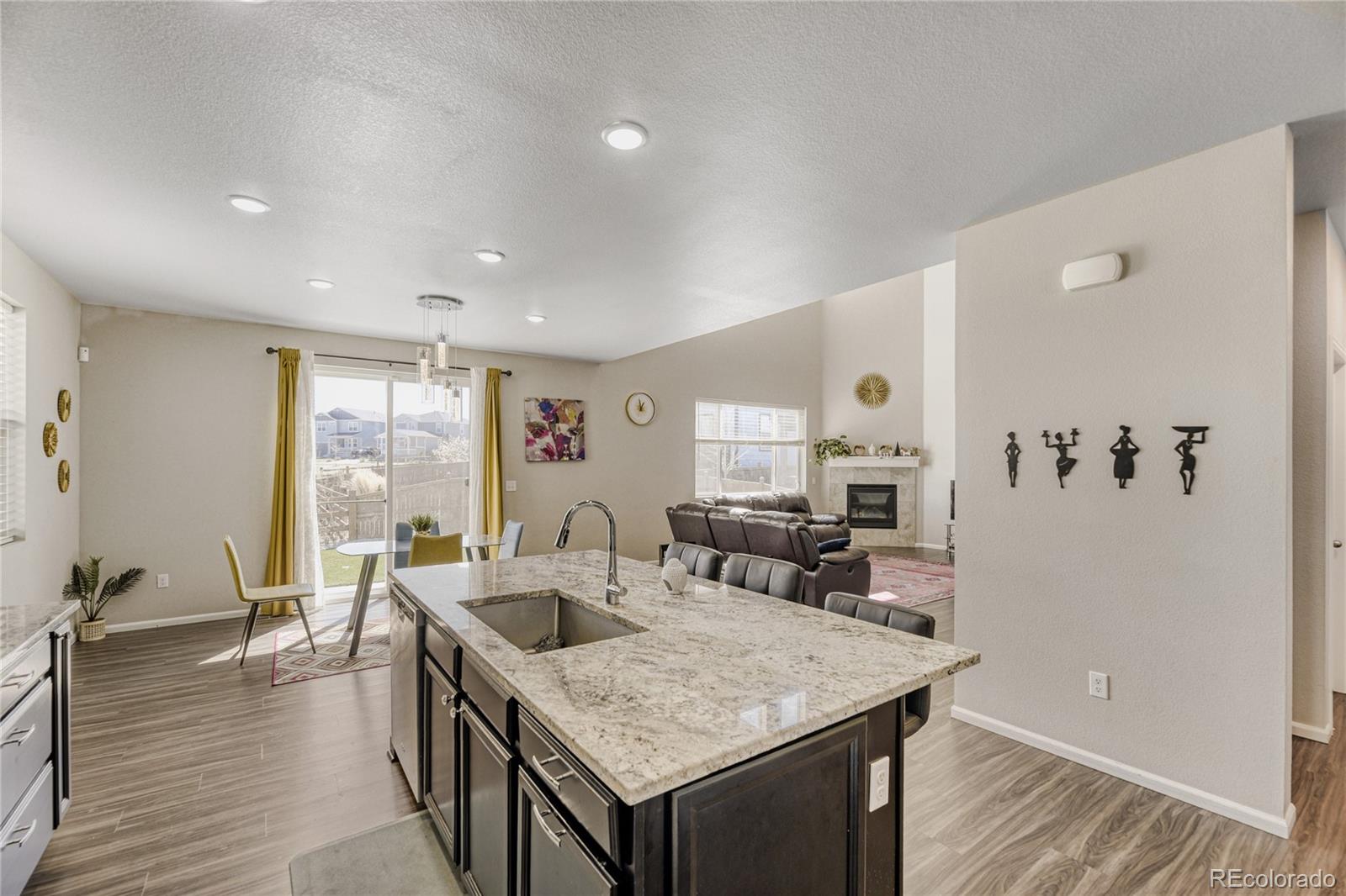 MLS Image #13 for 3686  sandy vista lane,castle rock, Colorado