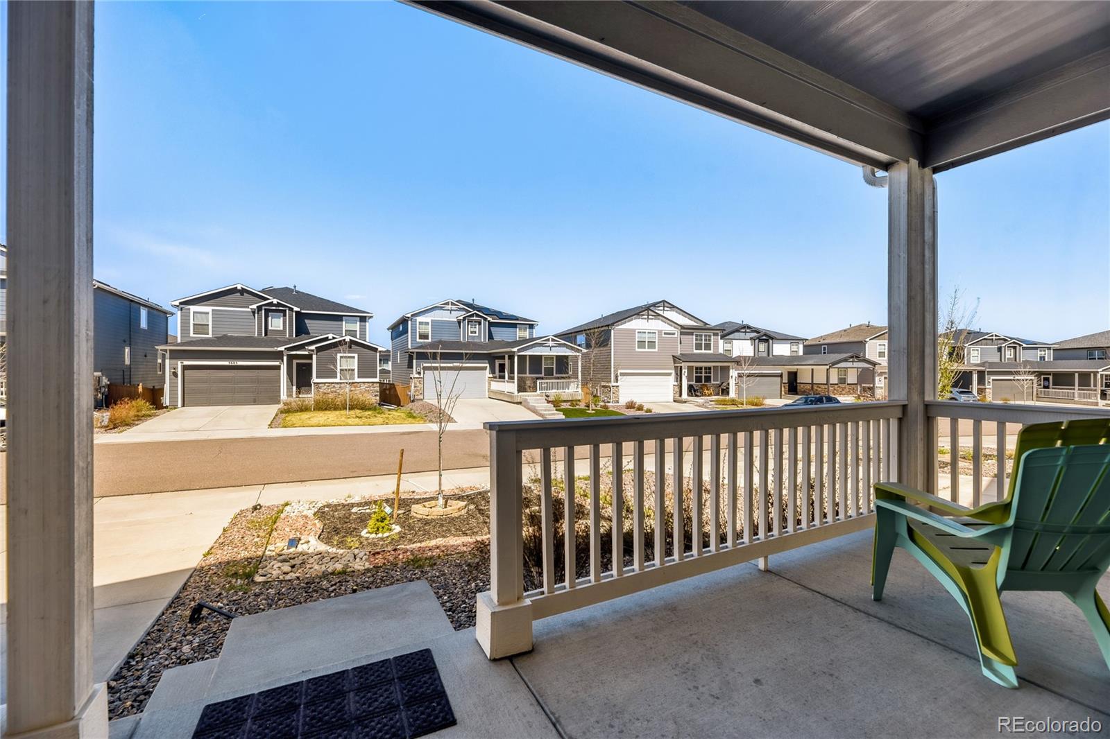 MLS Image #19 for 3686  sandy vista lane,castle rock, Colorado