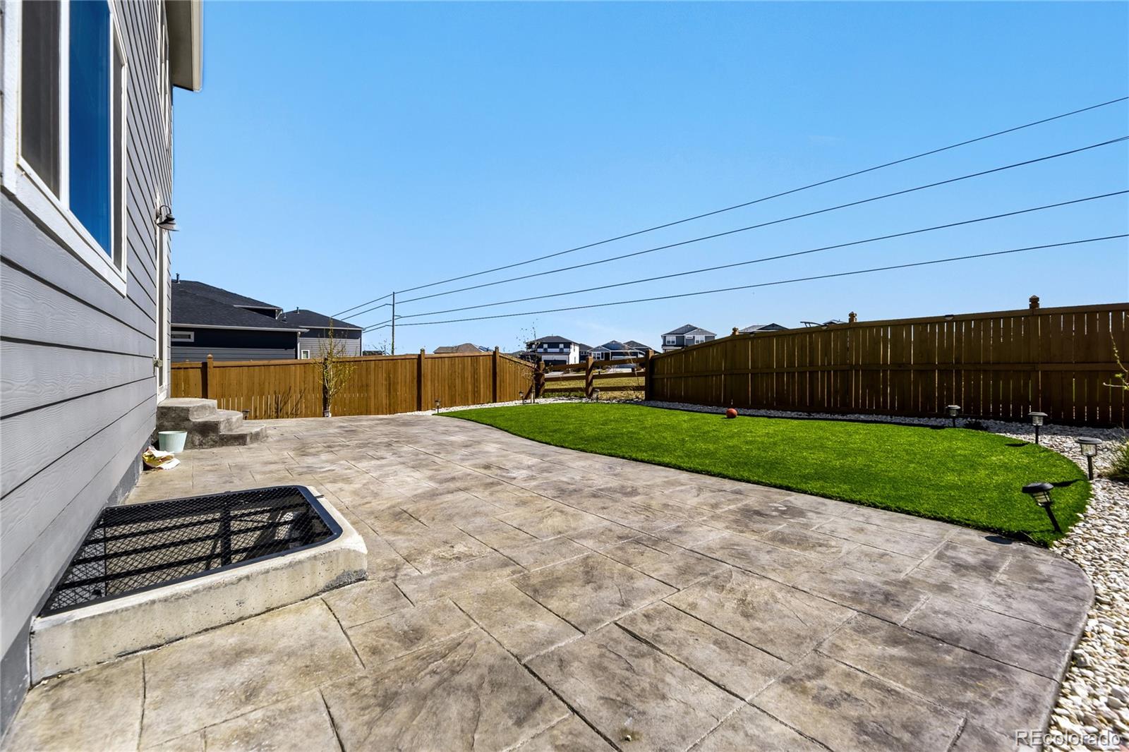 MLS Image #24 for 3686  sandy vista lane,castle rock, Colorado