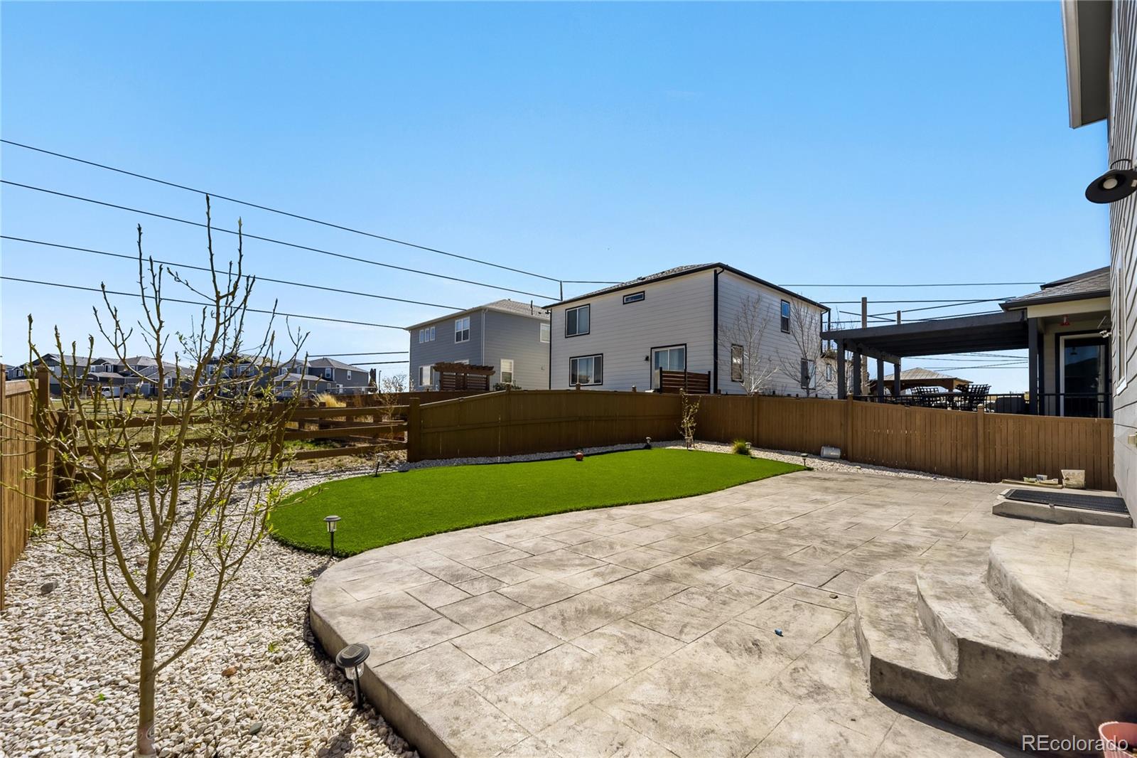 MLS Image #25 for 3686  sandy vista lane,castle rock, Colorado