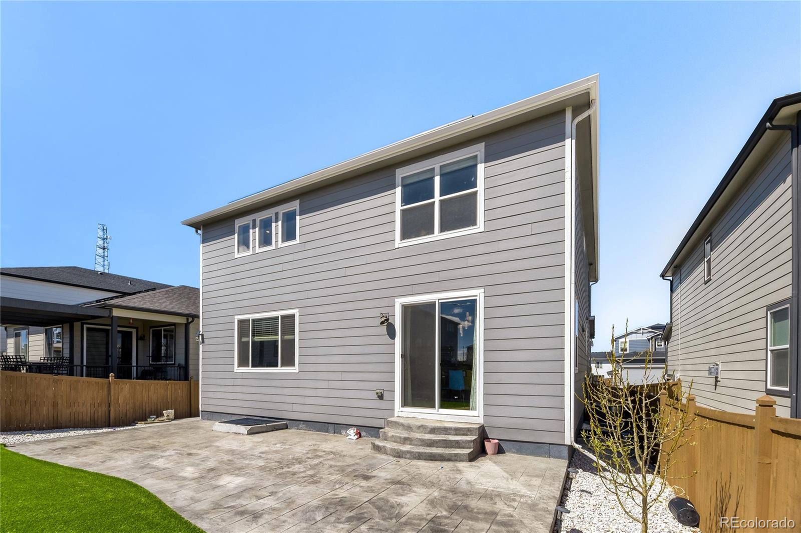 MLS Image #26 for 3686  sandy vista lane,castle rock, Colorado