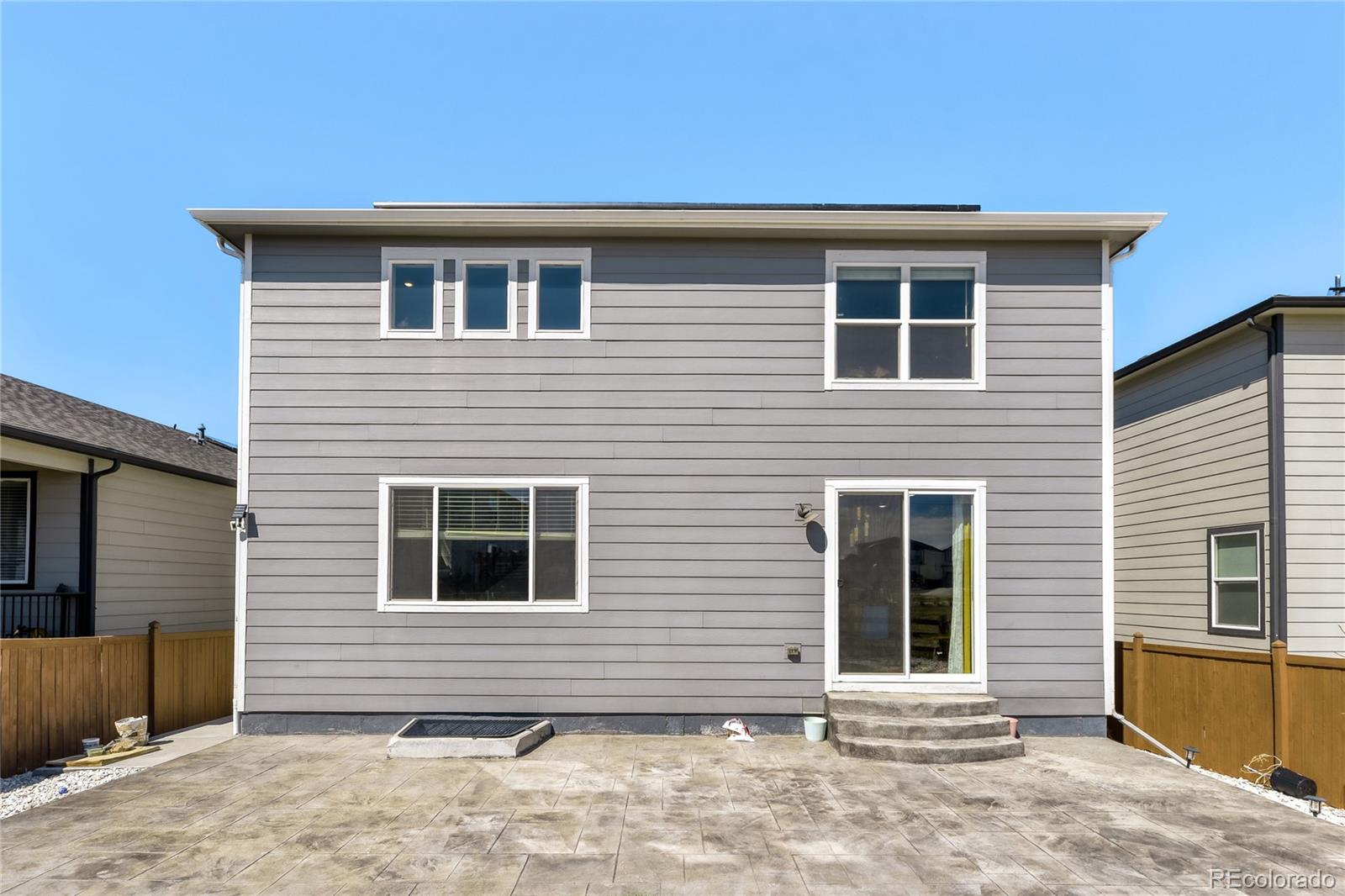 MLS Image #27 for 3686  sandy vista lane,castle rock, Colorado