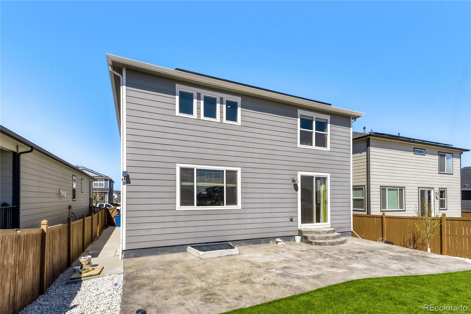 MLS Image #28 for 3686  sandy vista lane,castle rock, Colorado