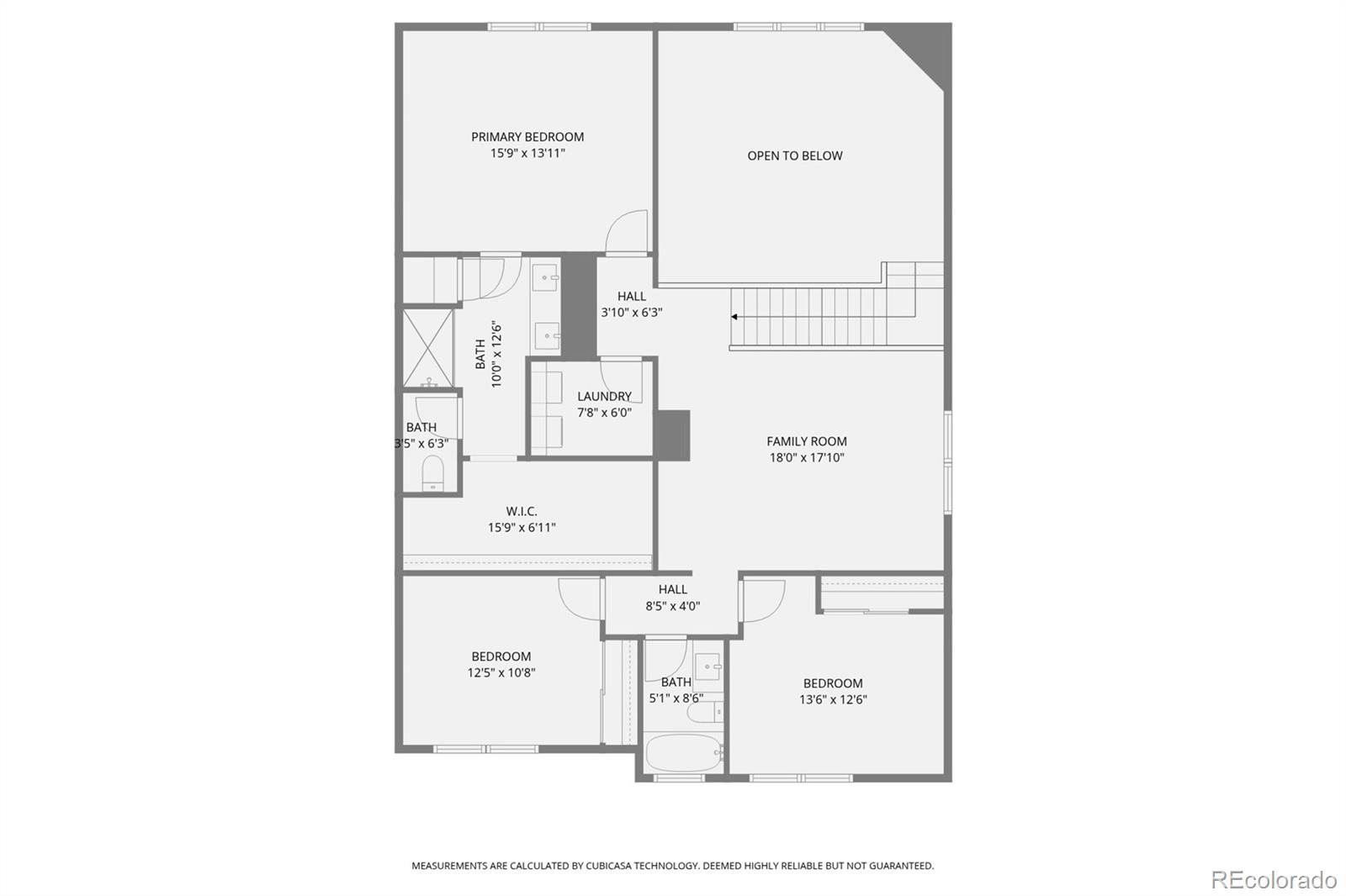 MLS Image #32 for 3686  sandy vista lane,castle rock, Colorado