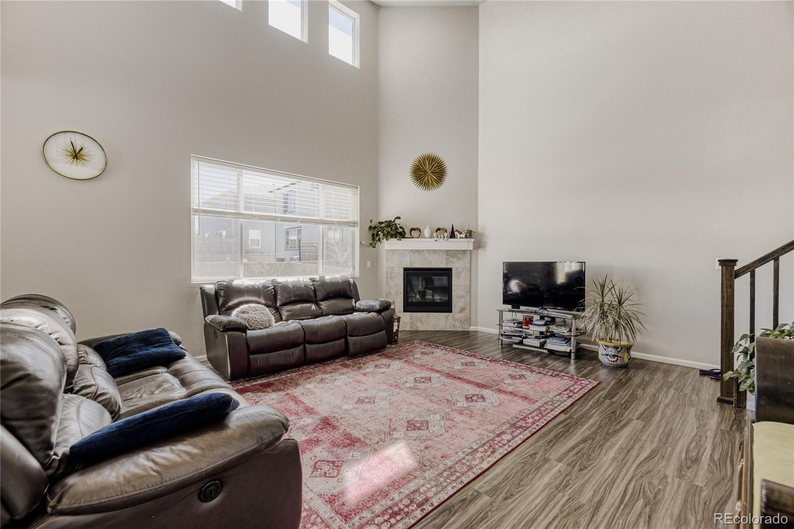 MLS Image #5 for 3686  sandy vista lane,castle rock, Colorado
