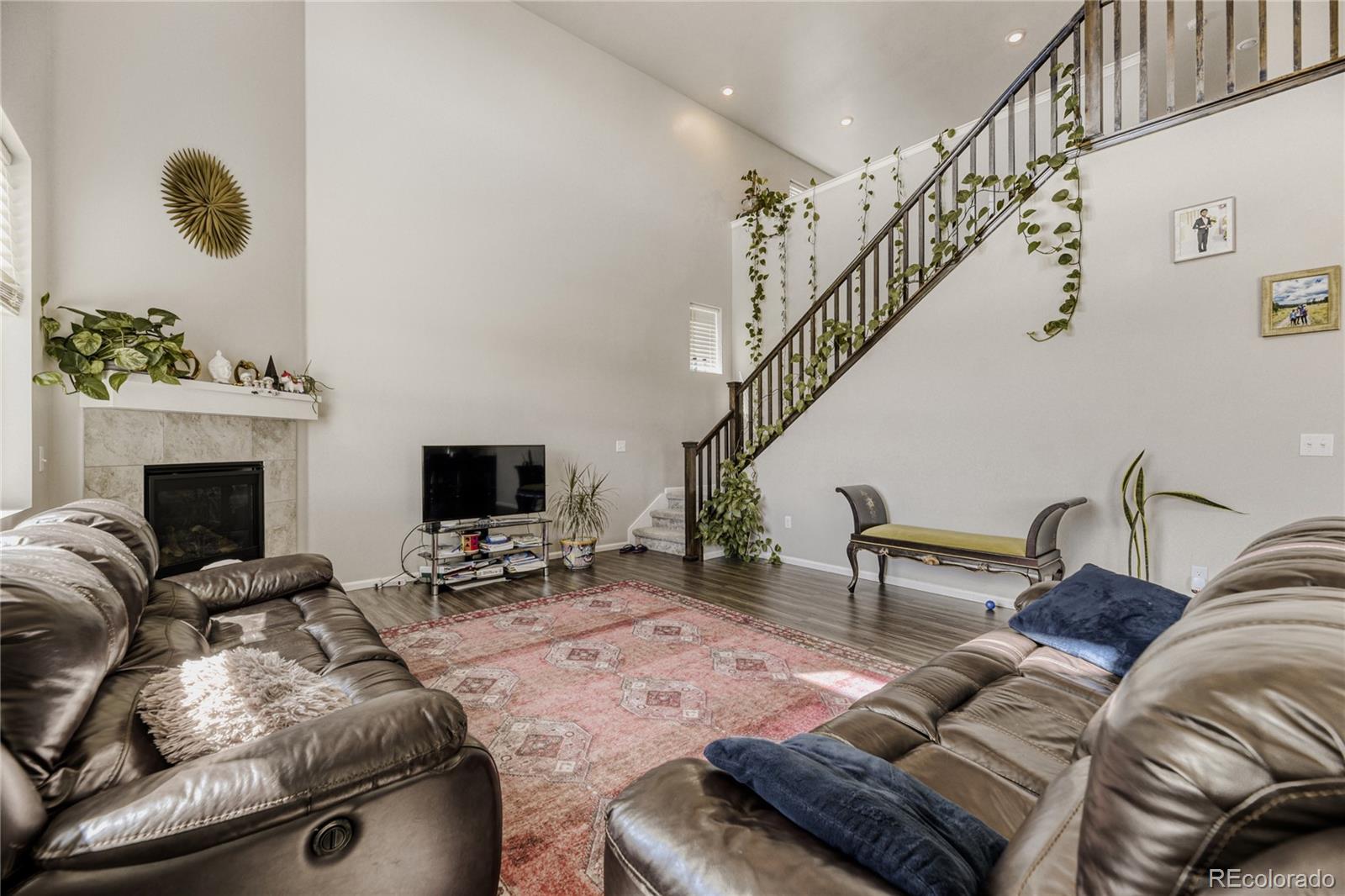 MLS Image #6 for 3686  sandy vista lane,castle rock, Colorado