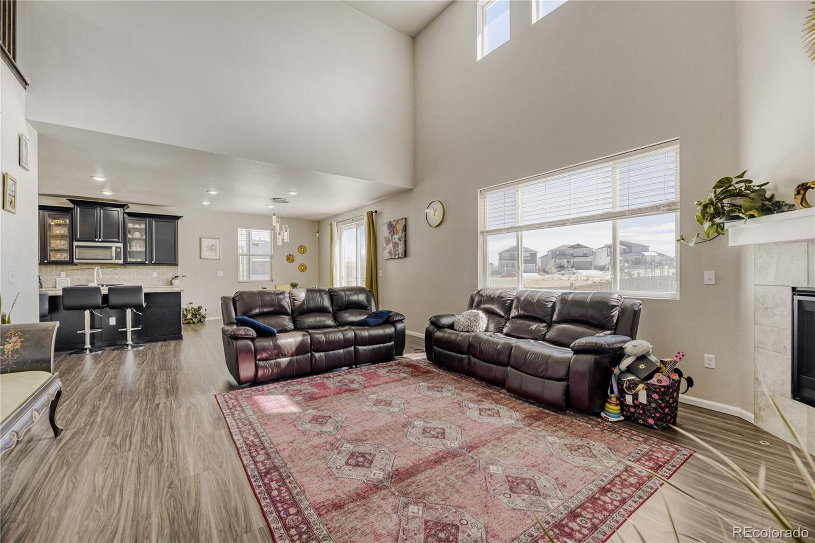 MLS Image #7 for 3686  sandy vista lane,castle rock, Colorado