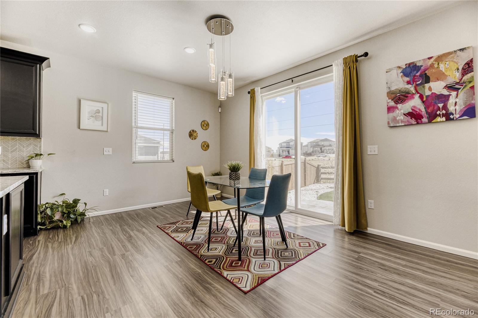 MLS Image #8 for 3686  sandy vista lane,castle rock, Colorado