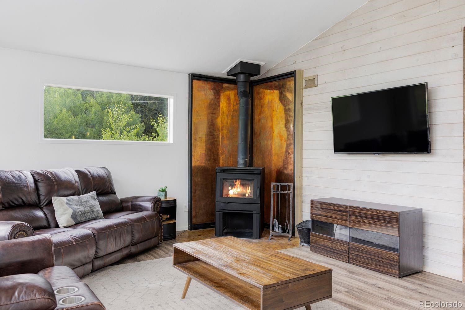 MLS Image #3 for 133  gold run road,alma, Colorado