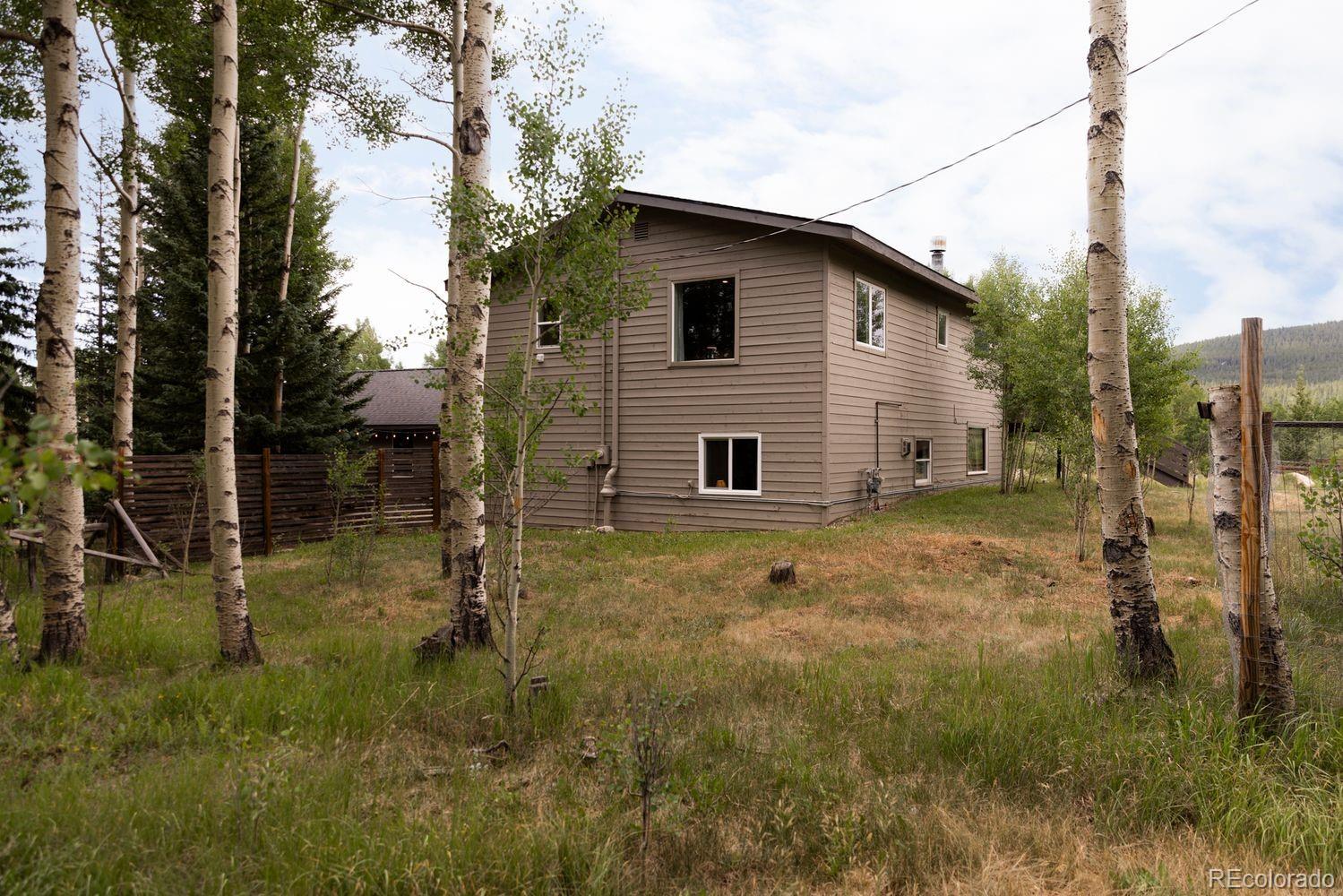 MLS Image #35 for 133  gold run road,alma, Colorado