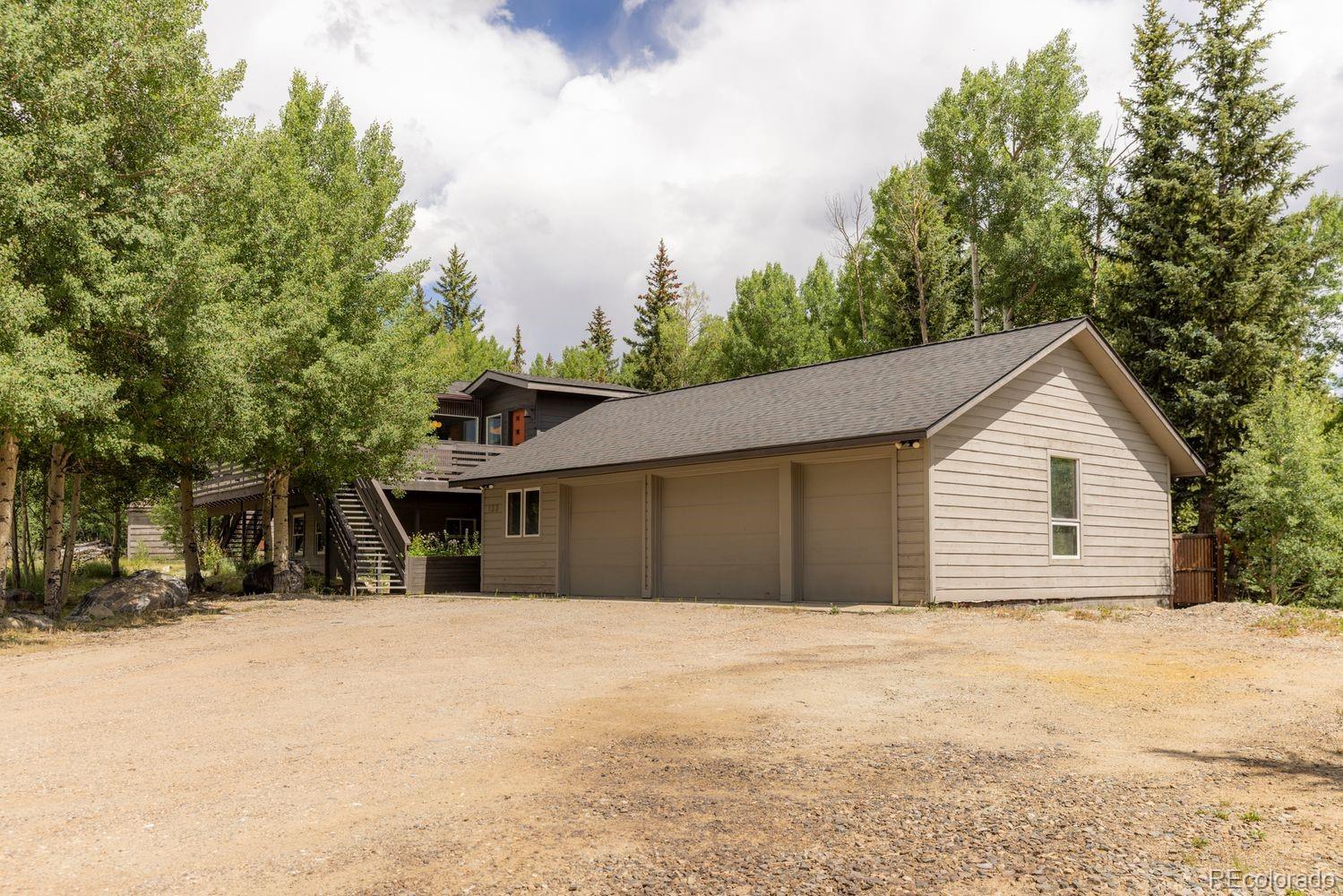 MLS Image #37 for 133  gold run road,alma, Colorado