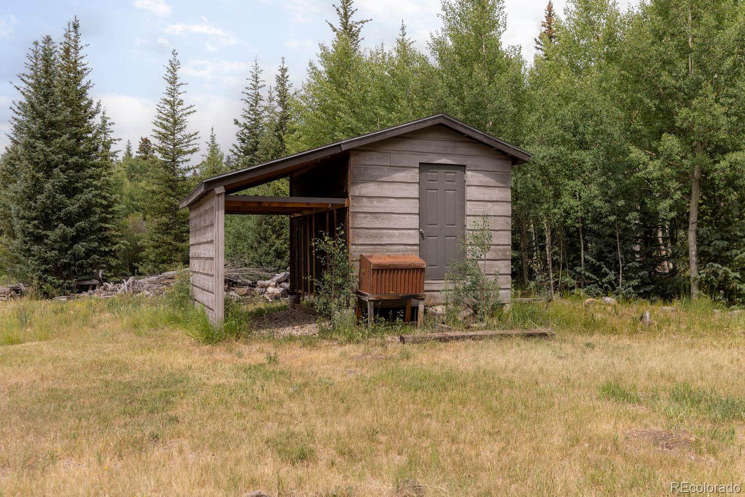 MLS Image #38 for 133  gold run road,alma, Colorado