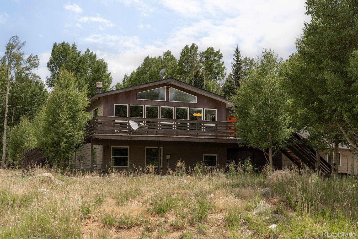MLS Image #39 for 133  gold run road,alma, Colorado