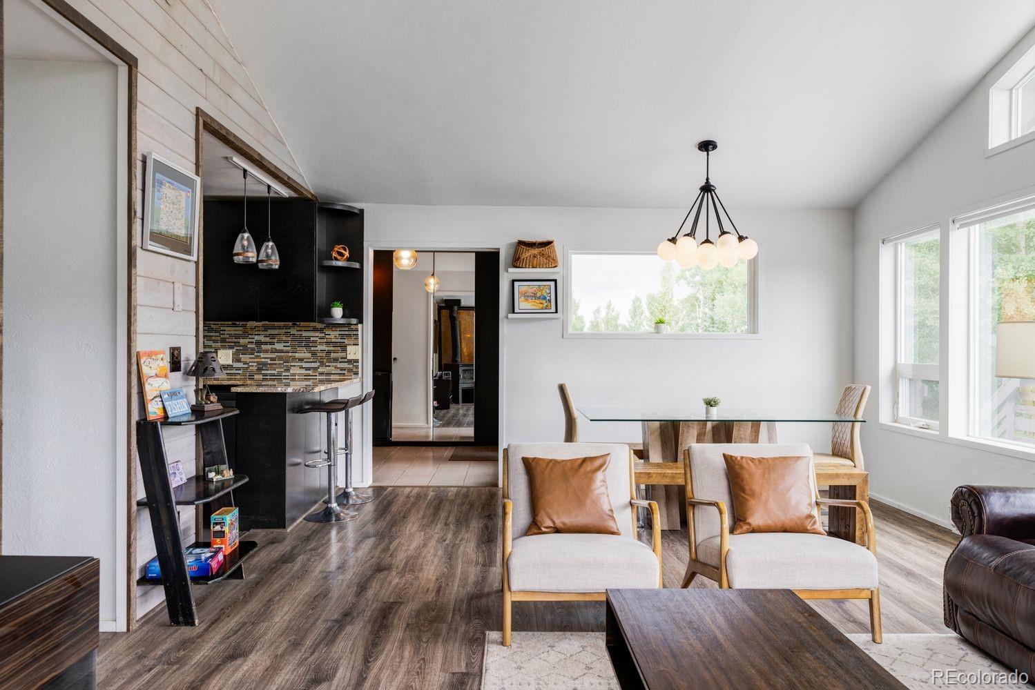 MLS Image #4 for 133  gold run road,alma, Colorado