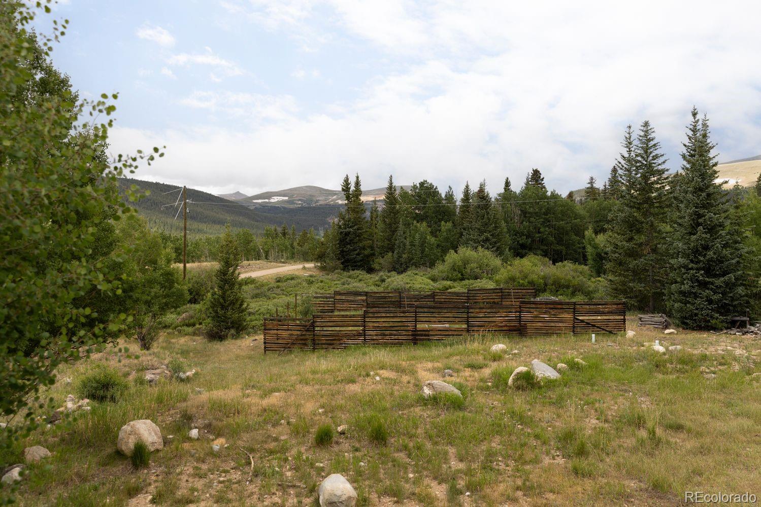 MLS Image #42 for 133  gold run road,alma, Colorado