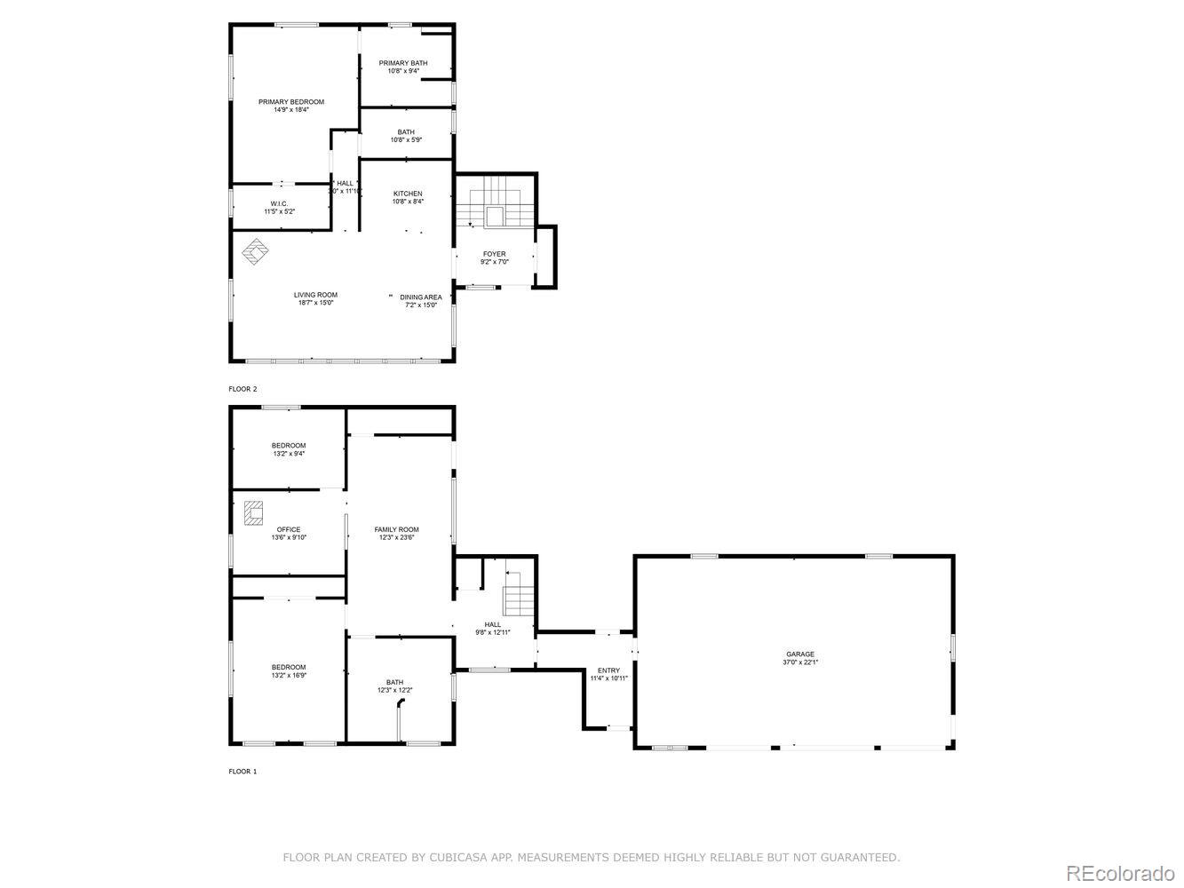 MLS Image #45 for 133  gold run road,alma, Colorado