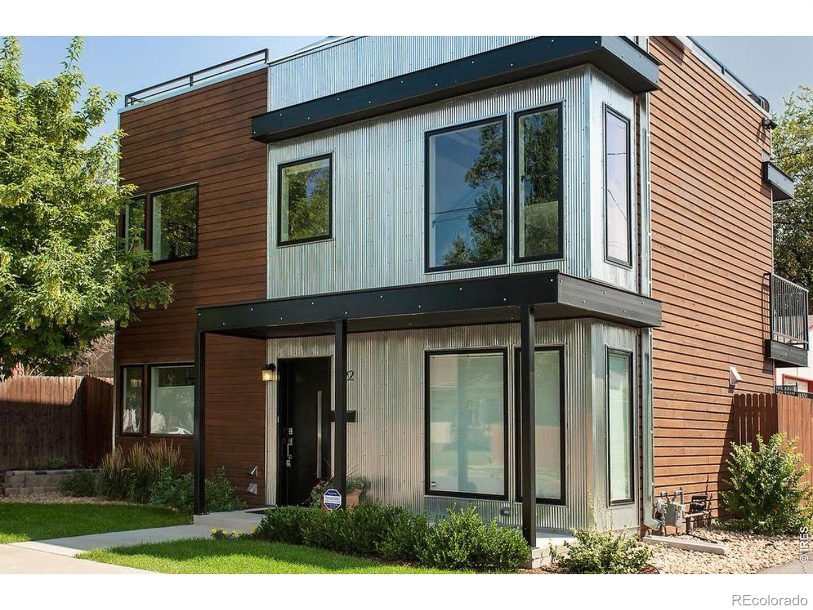 MLS Image #2 for 1922 e 28th avenue,denver, Colorado