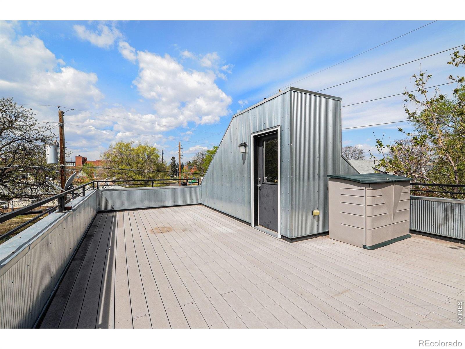 MLS Image #20 for 1922 e 28th avenue,denver, Colorado