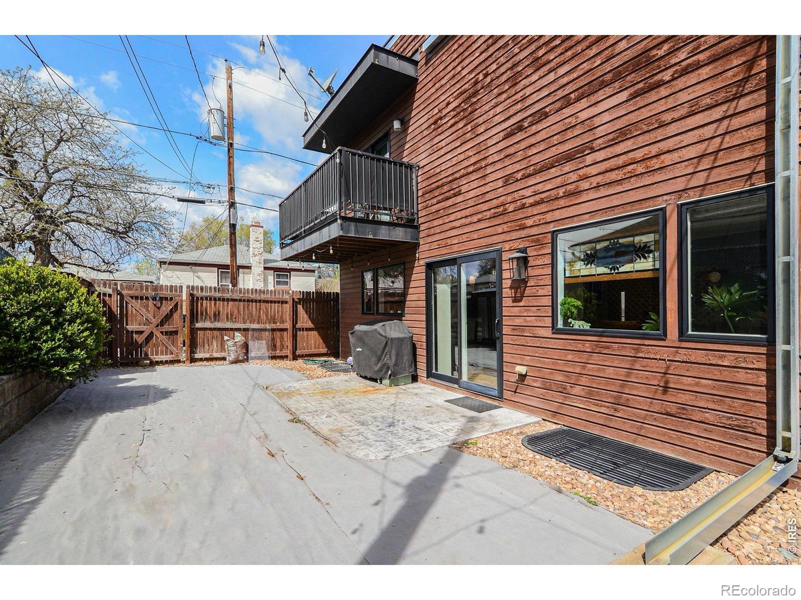 MLS Image #22 for 1922 e 28th avenue,denver, Colorado